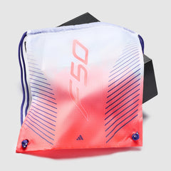 adidas F50 Hyperfast Elite Laceless SG
