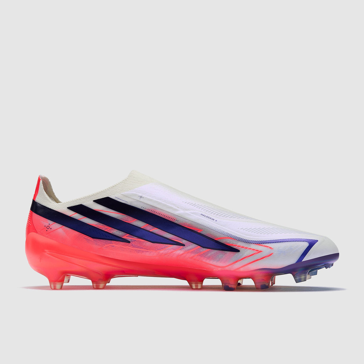 adidas F50 Hyperfast Elite Laceless AG