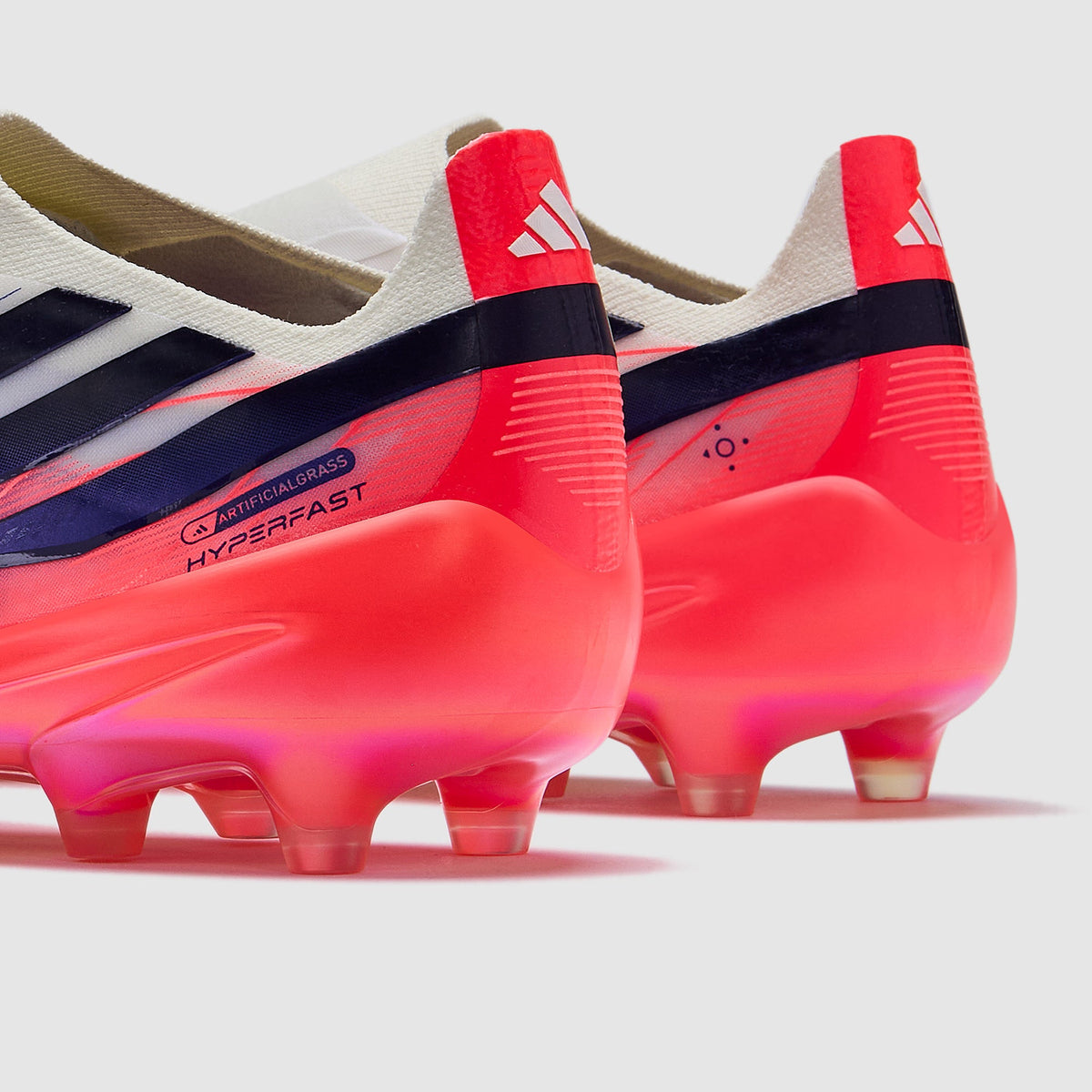 adidas F50 Hyperfast Elite Laceless AG
