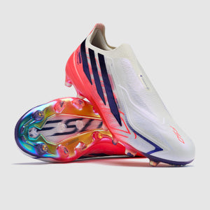 adidas F50 Hyperfast Elite Laceless AG