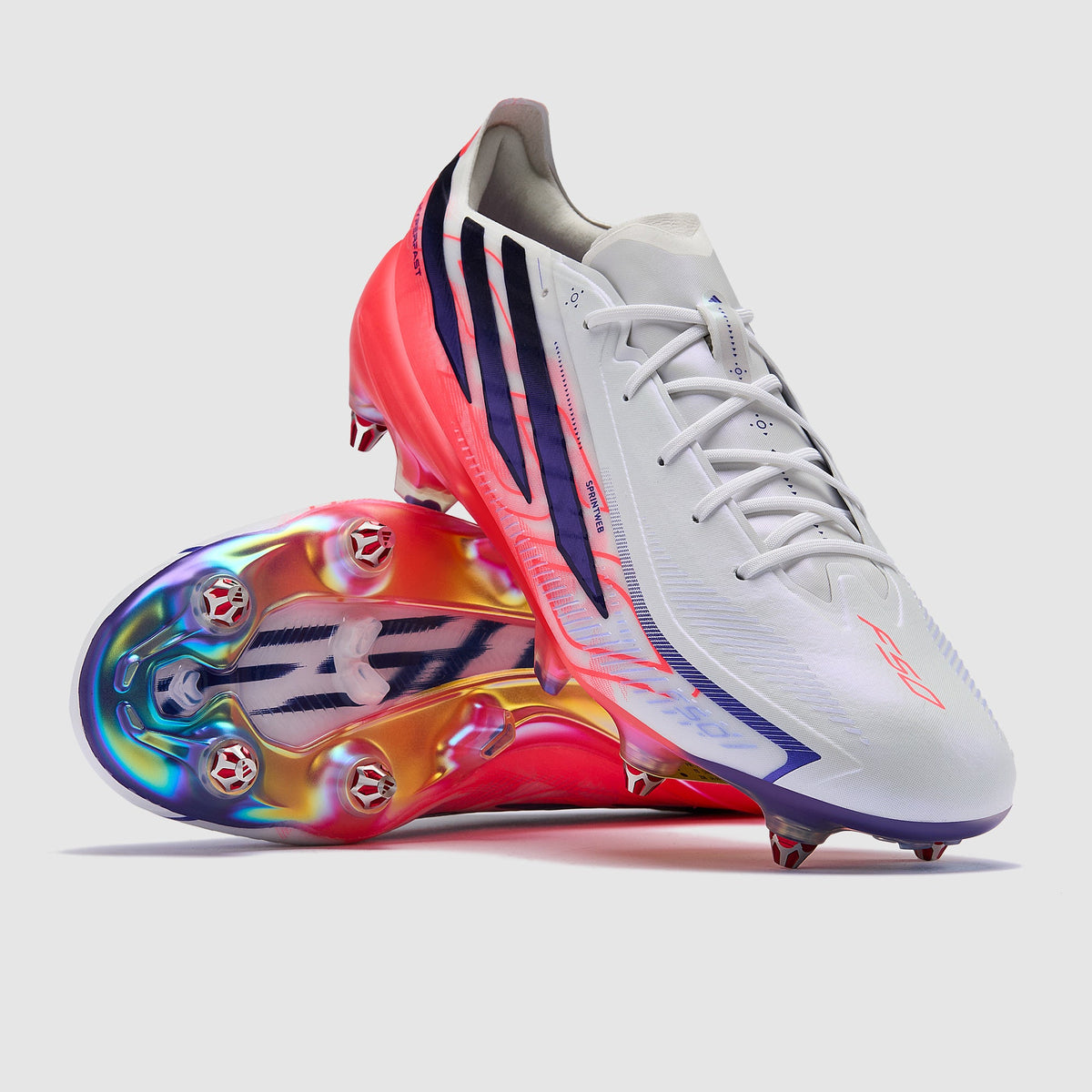 adidas F50 Hyperfast Elite SG