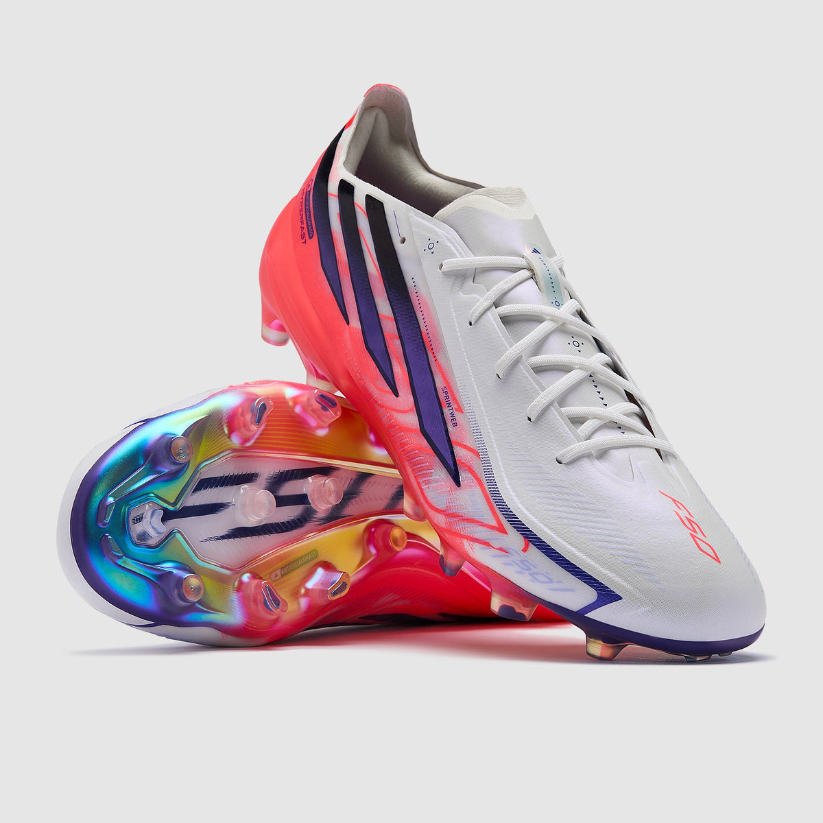 adidas F50 Hyperfast Elite AG