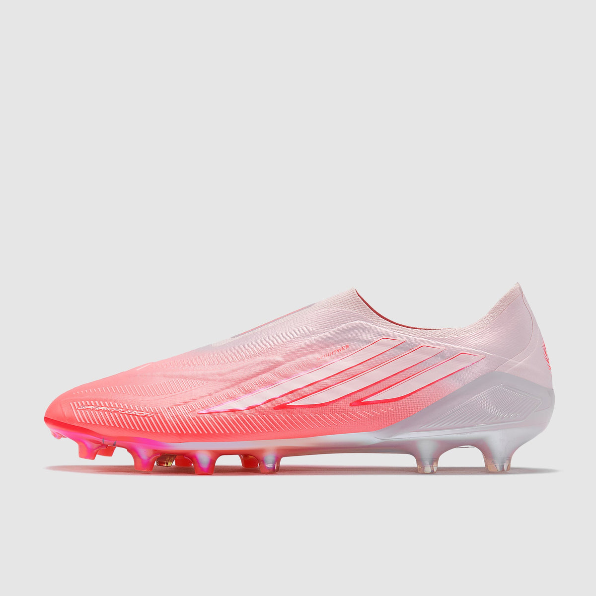 adidas F50 Sparkfusion Elite Laceless FG/AG