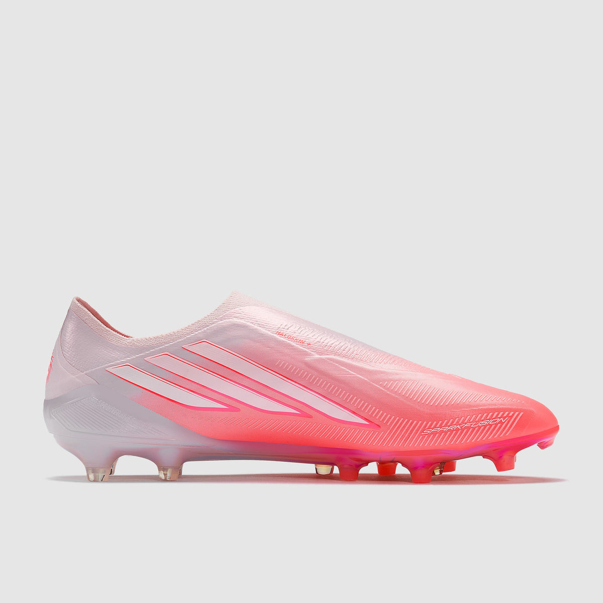 adidas F50 Sparkfusion Elite Laceless FG/AG