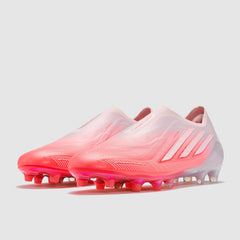 adidas F50 Sparkfusion Elite Laceless FG/AG