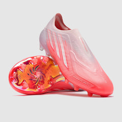 adidas F50 Sparkfusion Elite Laceless FG/AG
