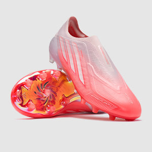 adidas F50 Sparkfusion Elite Laceless FG/AG