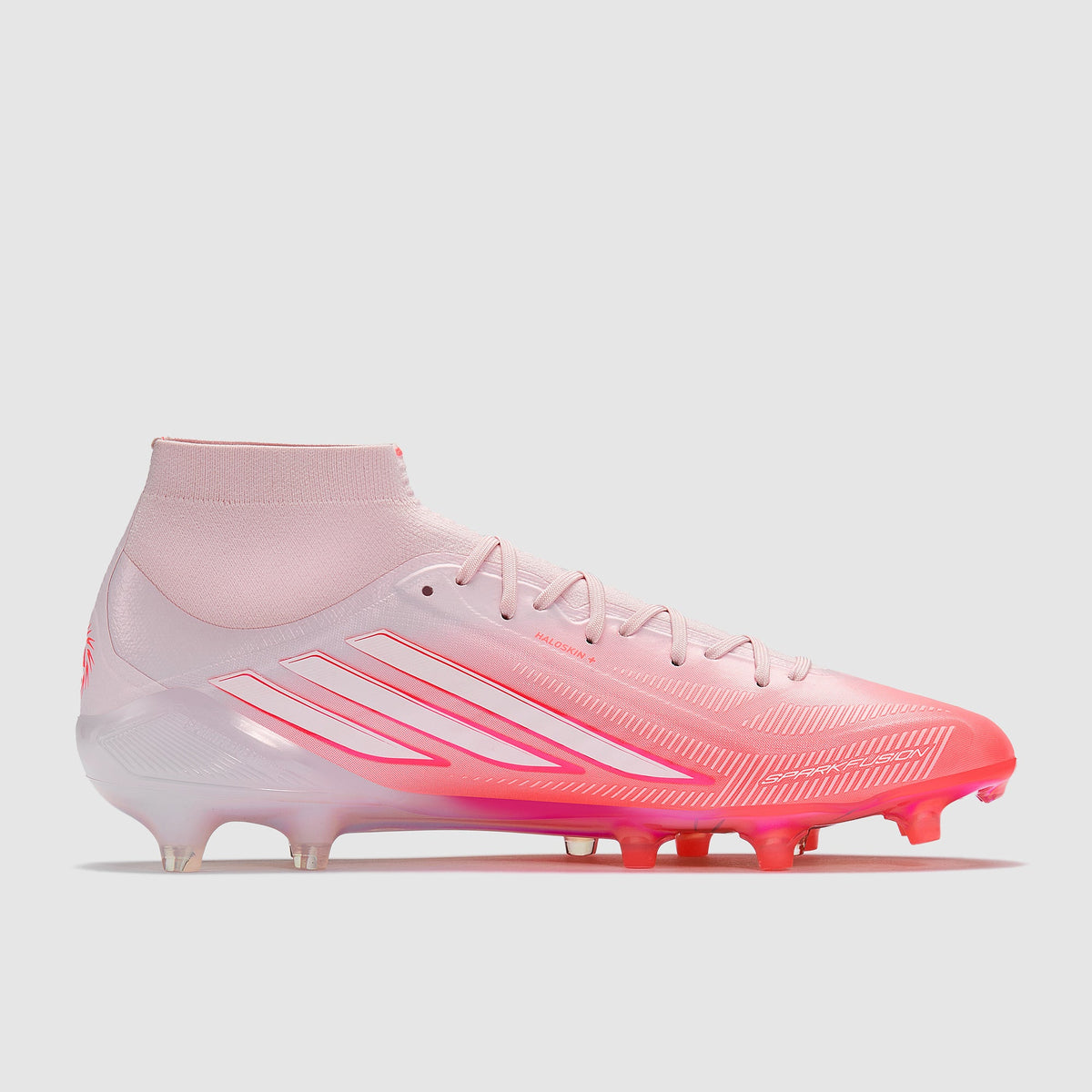 adidas F50 Sparkfusion Elite FG/AG