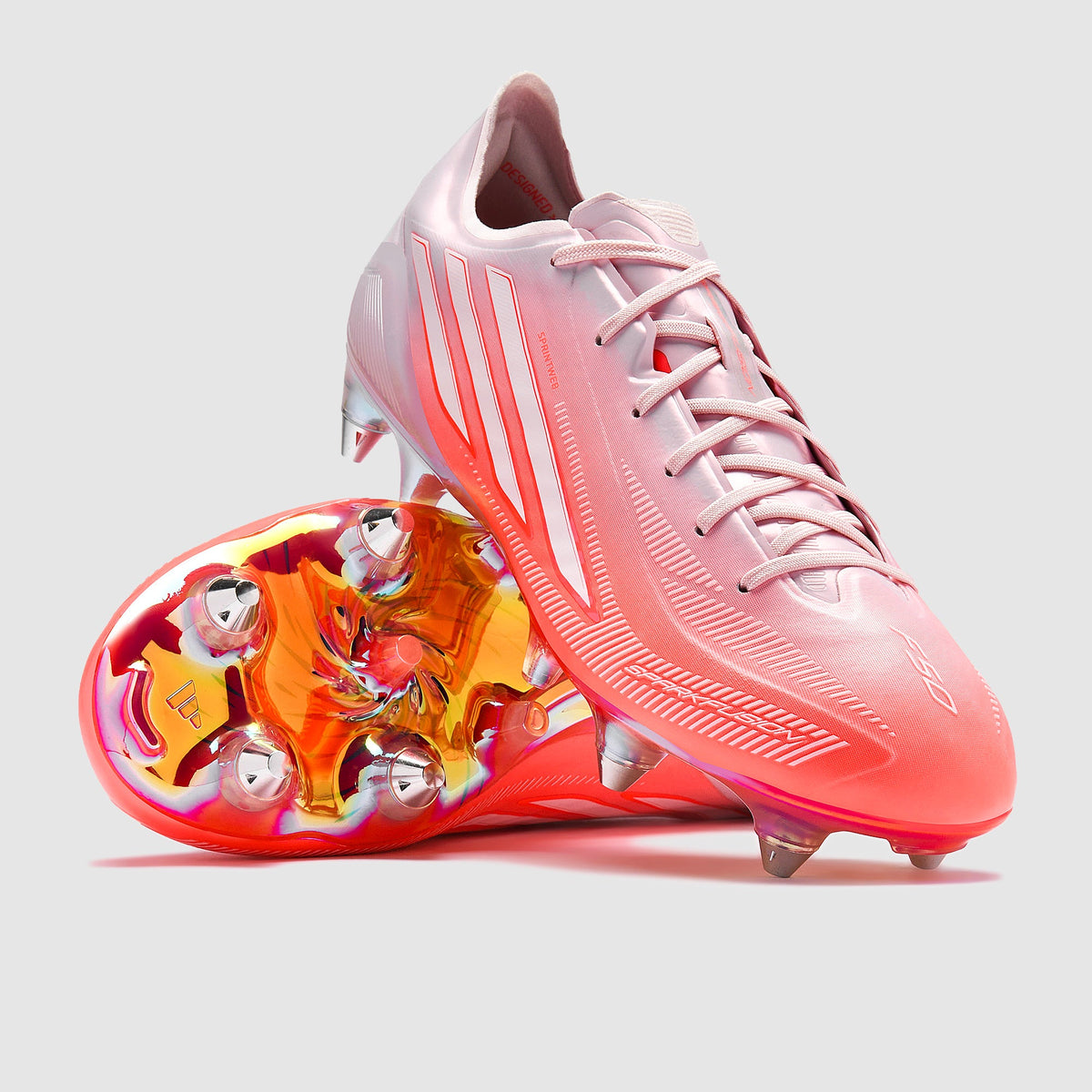 adidas F50 Sparkfusion Elite Low SG