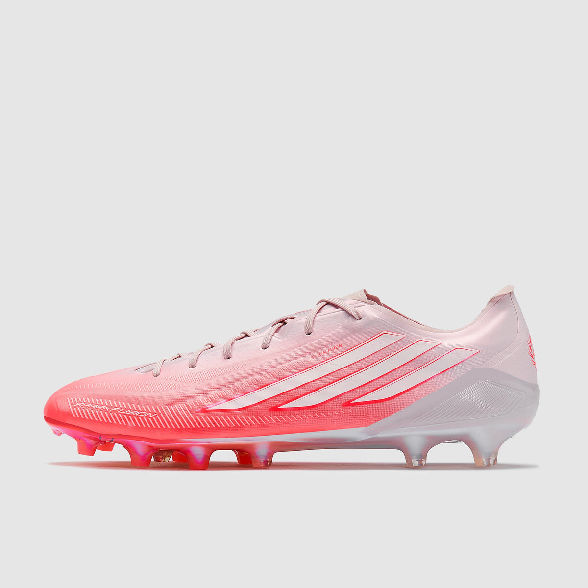 adidas F50 Sparkfusion Elite Low FG/AG