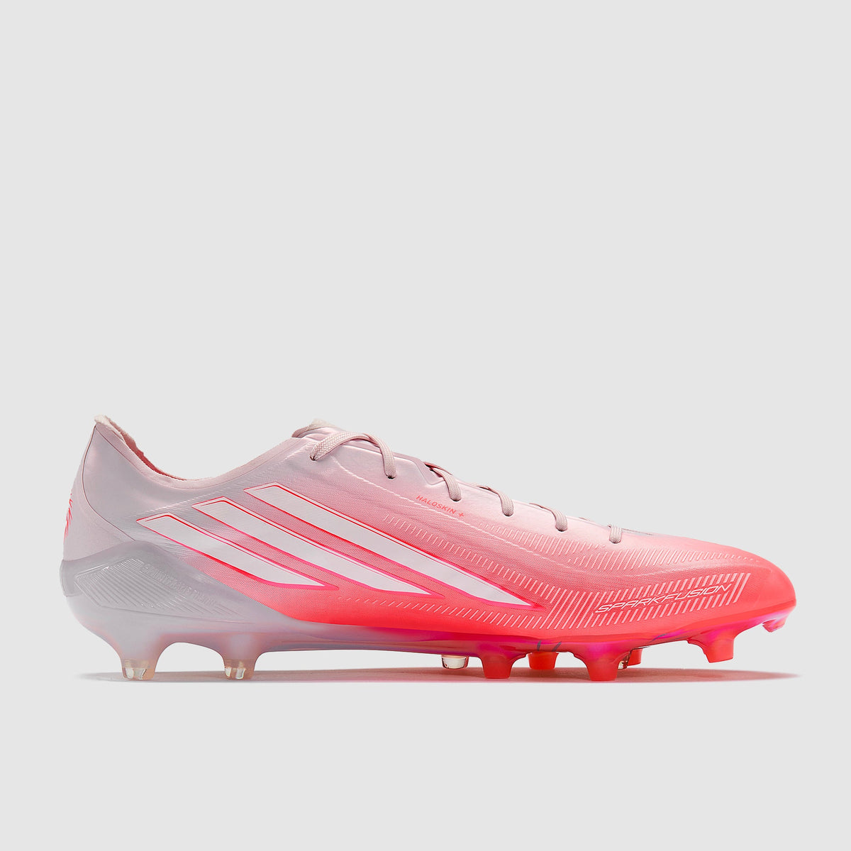 adidas F50 Sparkfusion Elite Low FG/AG