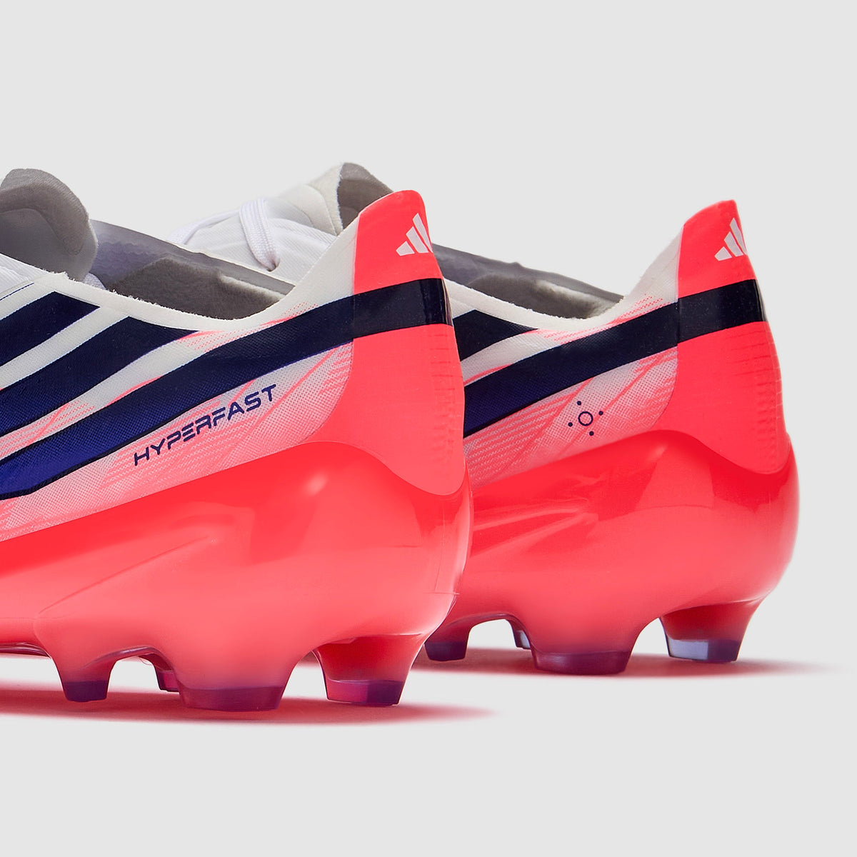 adidas Kids F50 Hyperfast Elite FG