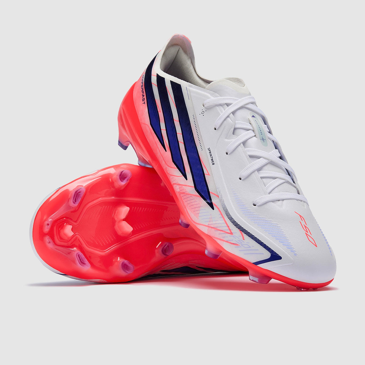 adidas Kids F50 Hyperfast Elite FG