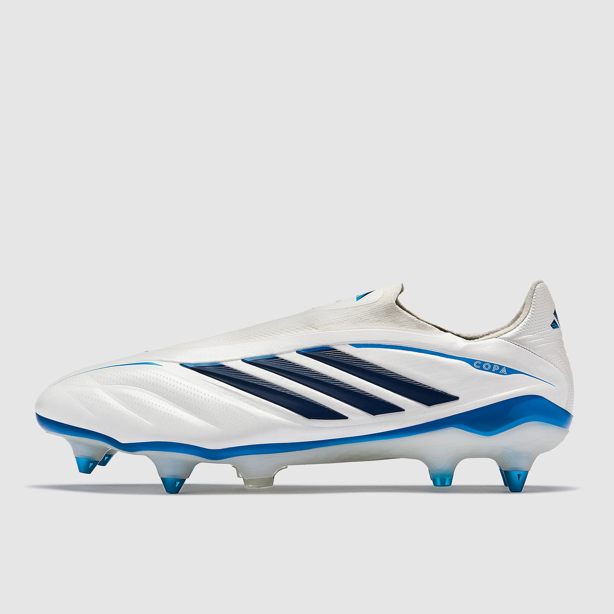 adidas Copa Pure IV Elite Laceless SG