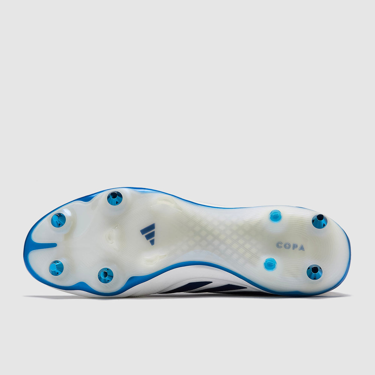adidas Copa Pure IV Elite Laceless SG