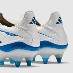 adidas Copa Pure IV Elite Laceless SG