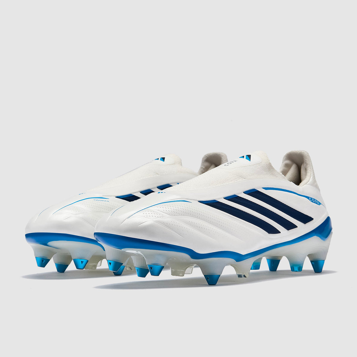 adidas Copa Pure IV Elite Laceless SG