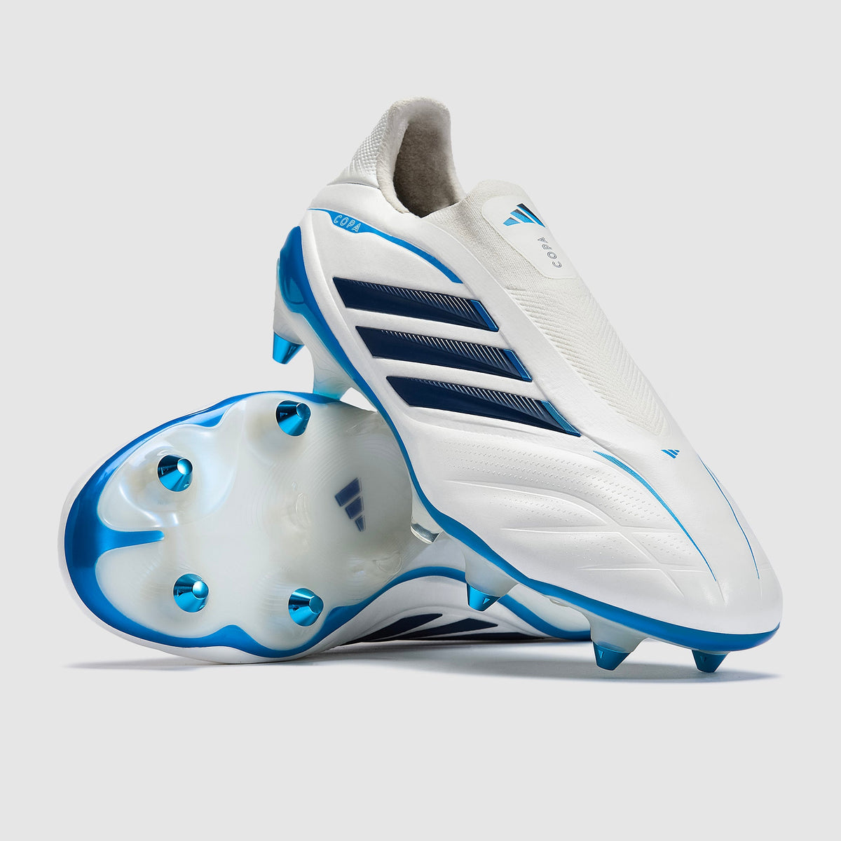 adidas Copa Pure IV Elite Laceless SG