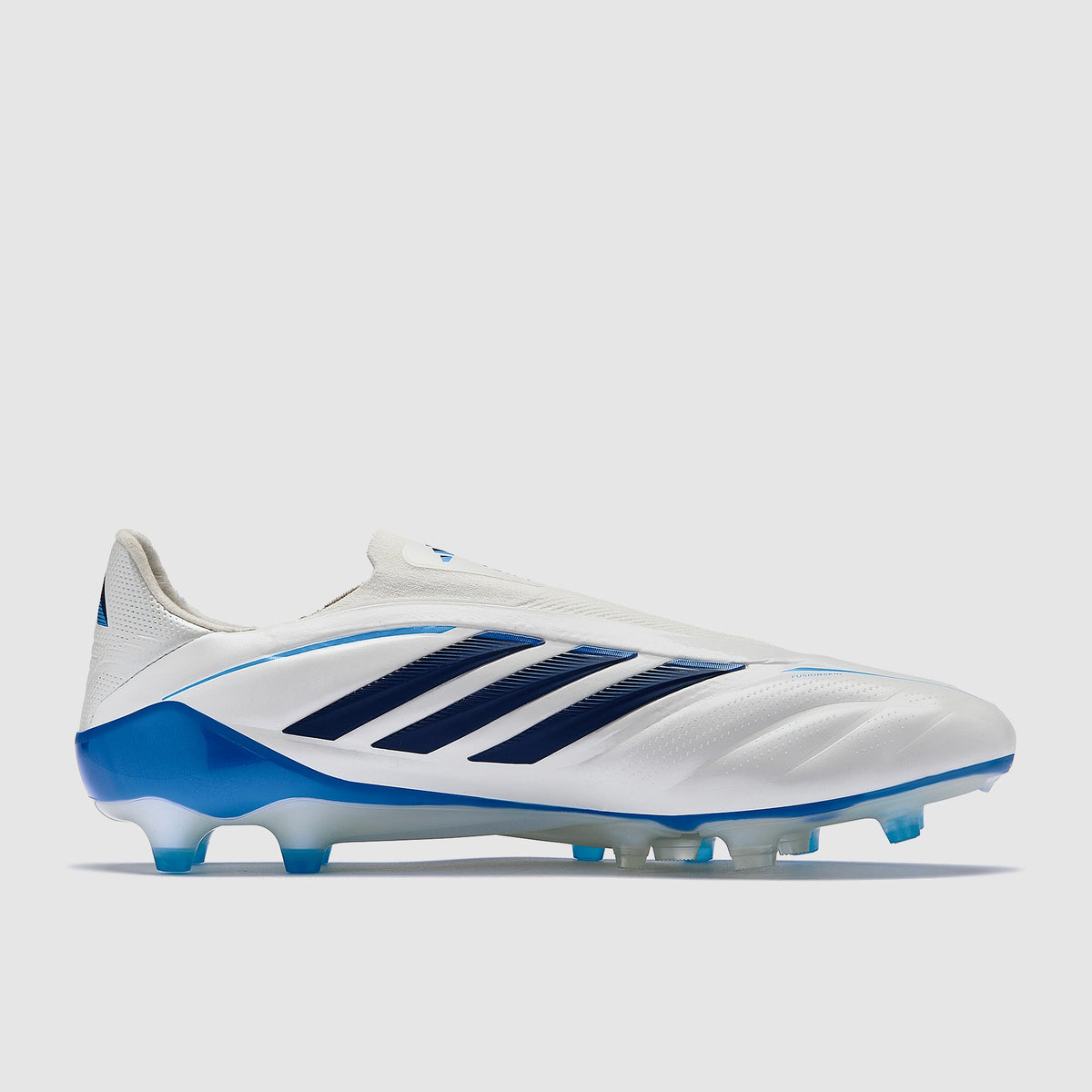 adidas Copa Pure IV Elite Laceless AG