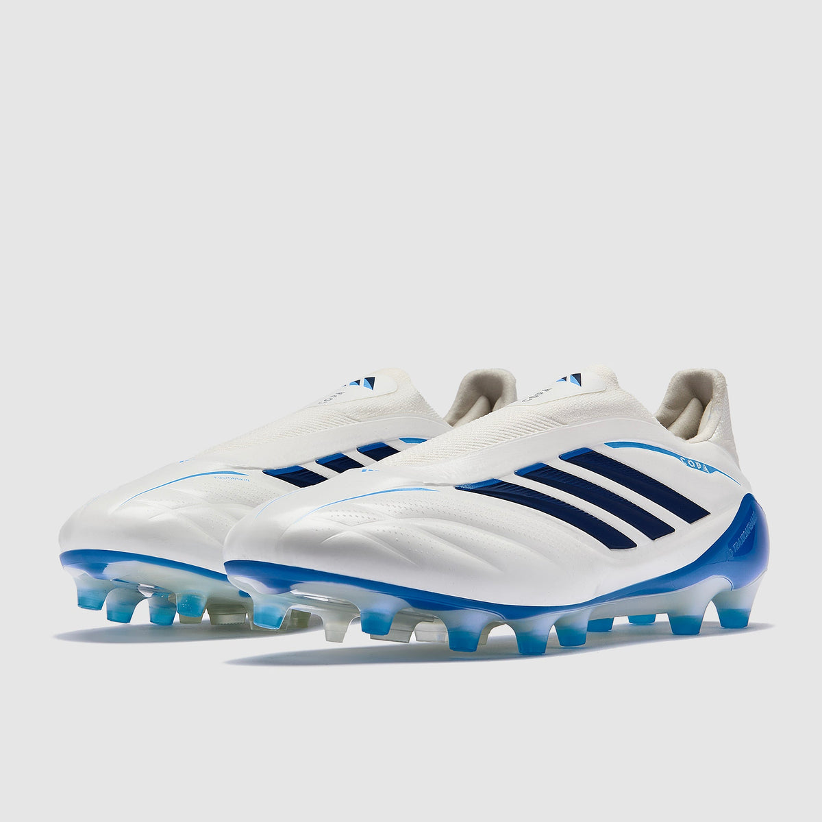 adidas Copa Pure IV Elite Laceless AG