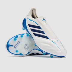 adidas Copa Pure IV Elite Laceless AG