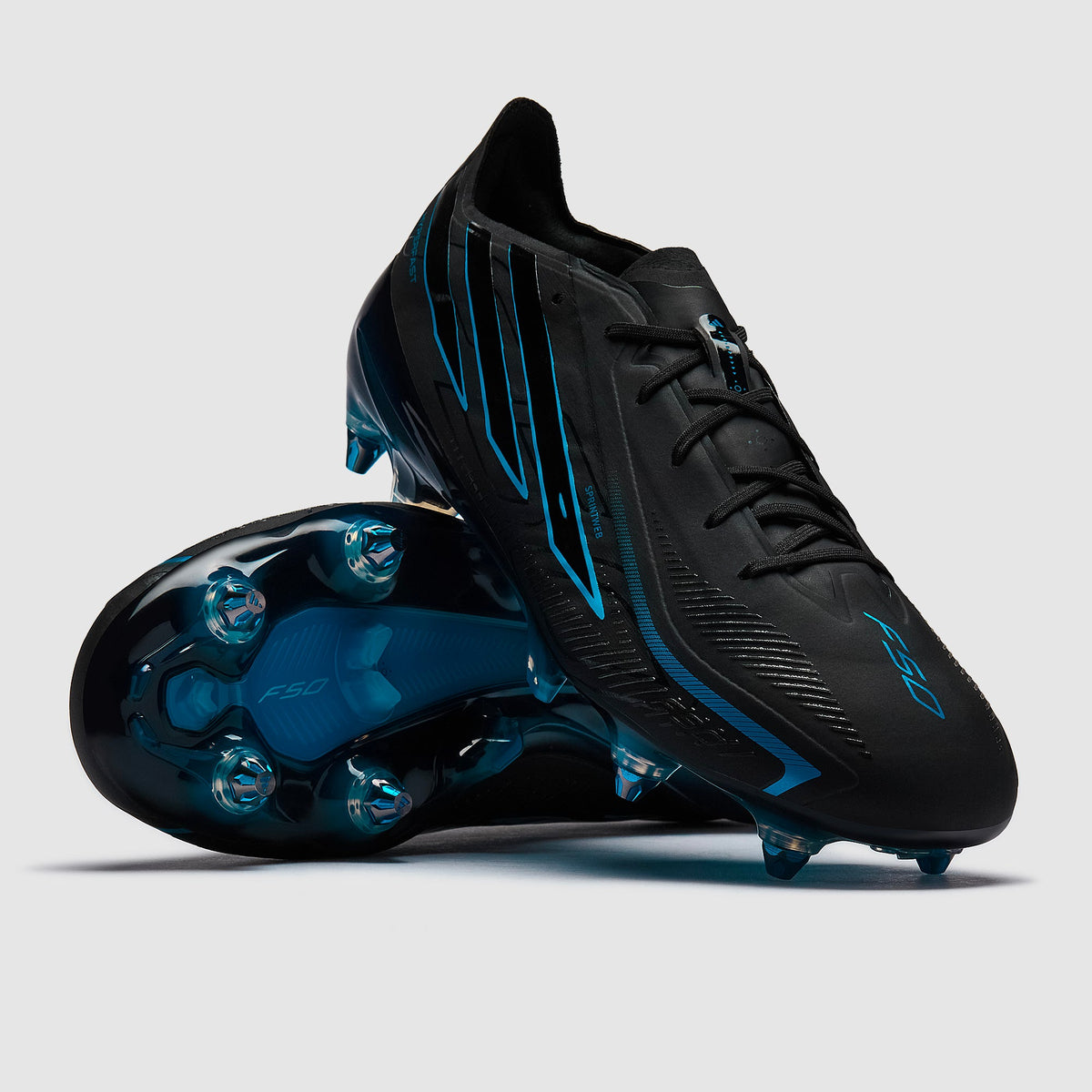 adidas F50 Hyperfast Elite SG