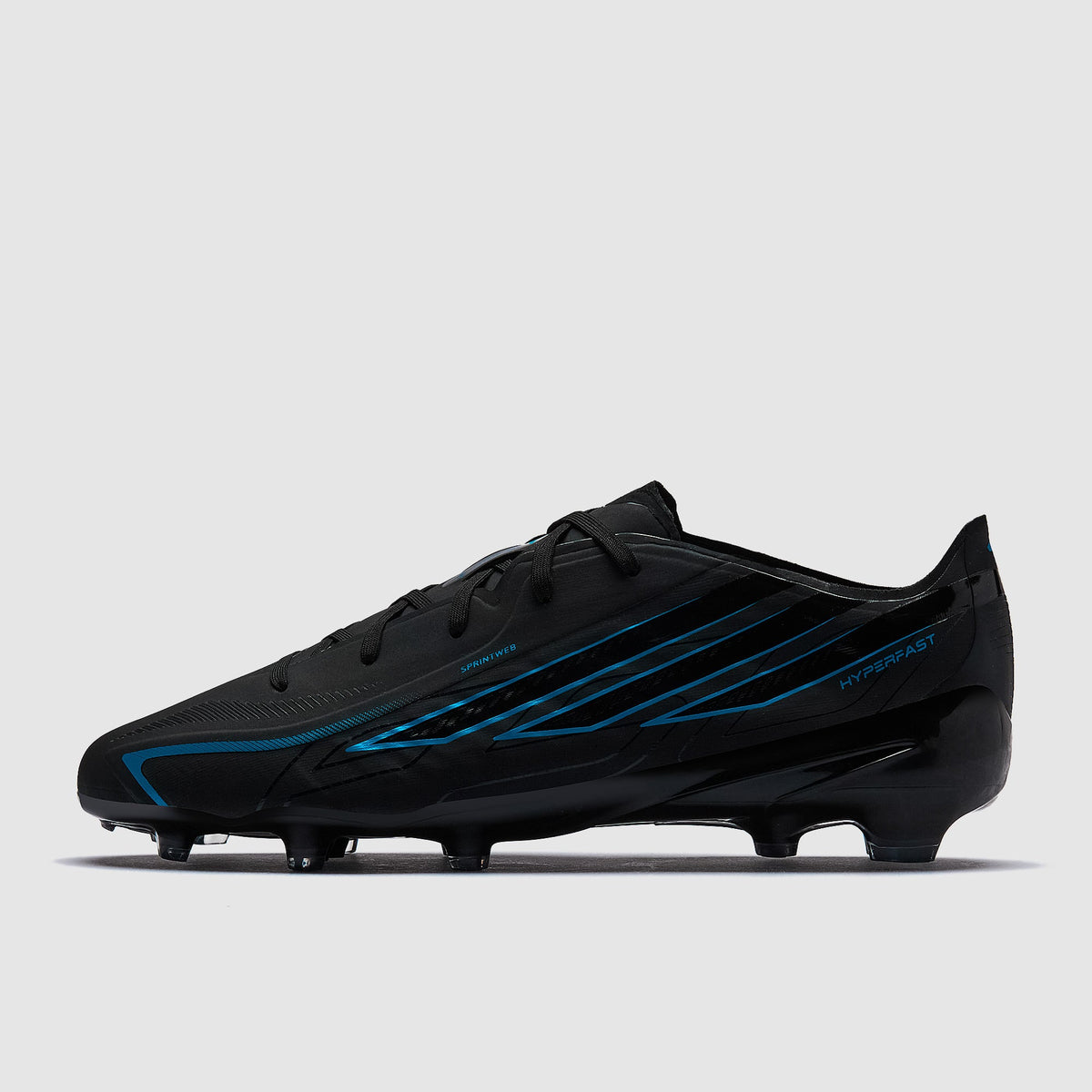 adidas Kids F50 Hyperfast Elite FG