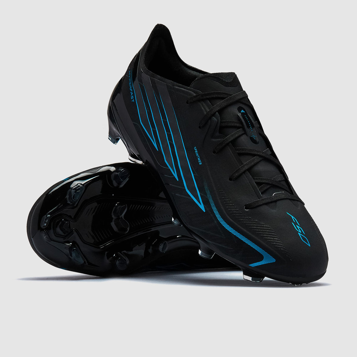 adidas Kids F50 Hyperfast Elite FG