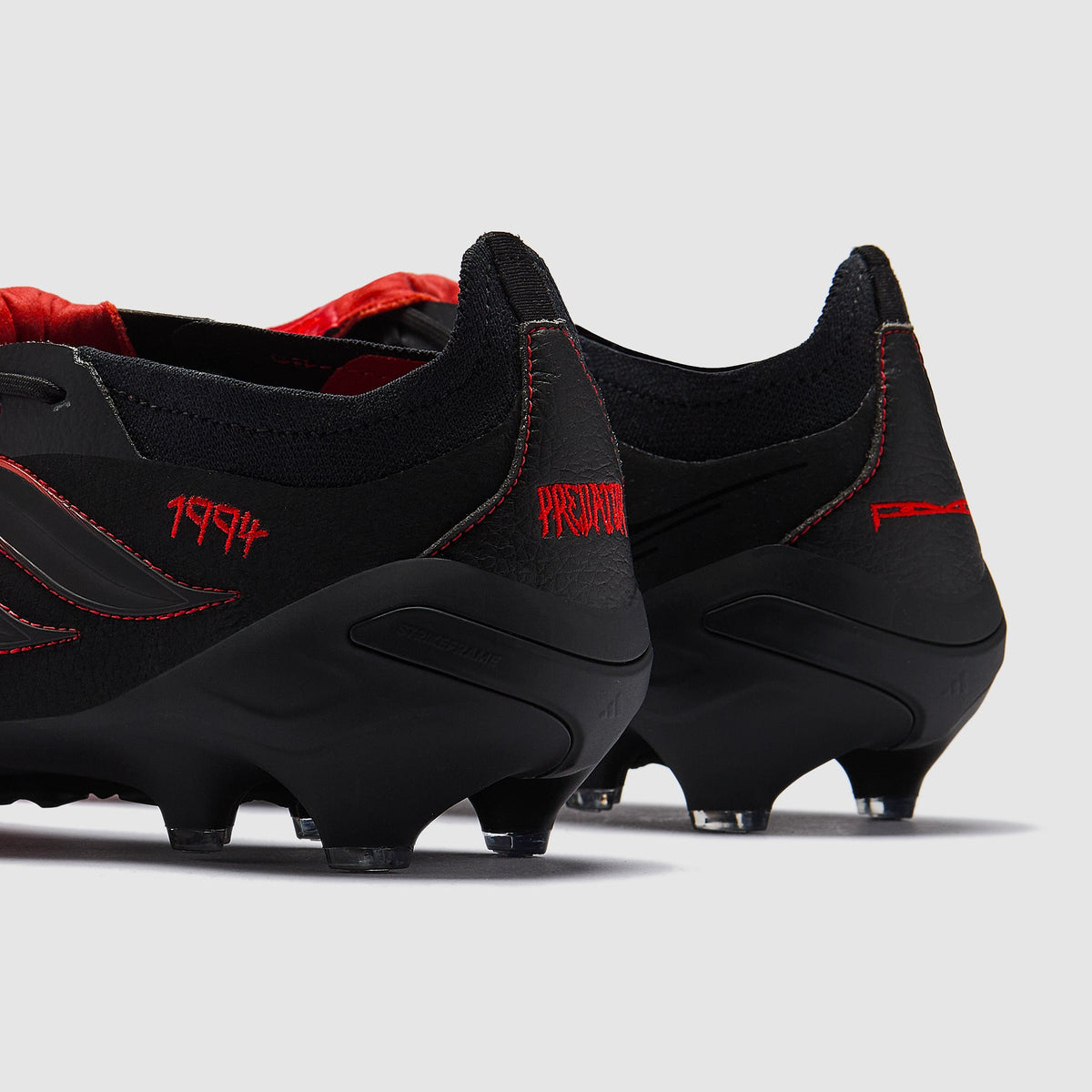 adidas Predator Leather Elite Tongue FG