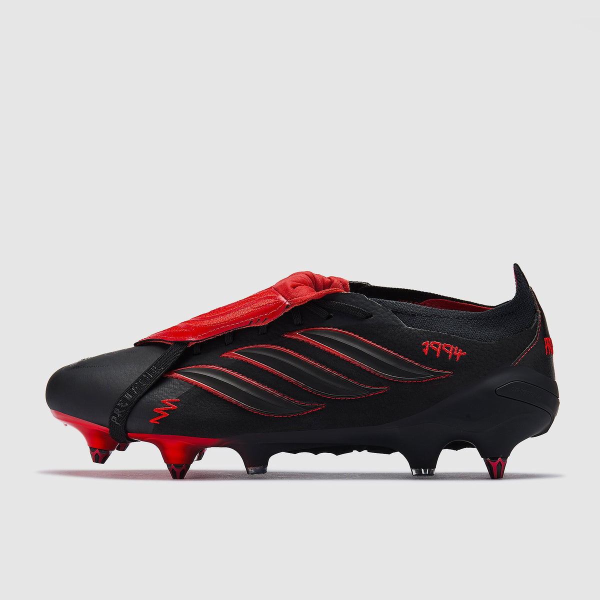 adidas Predator Leather Elite Tongue SG