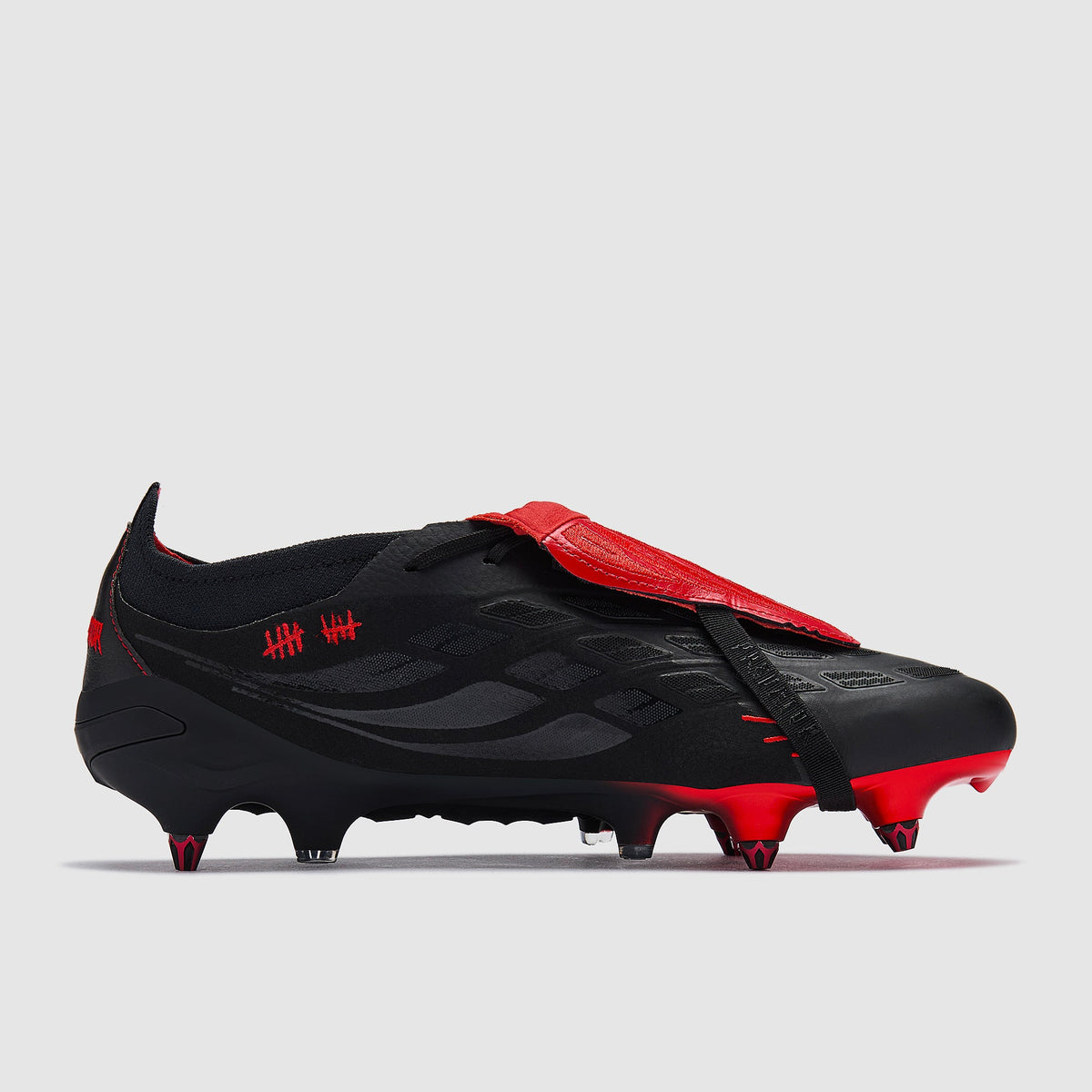 adidas Predator Leather Elite Tongue SG