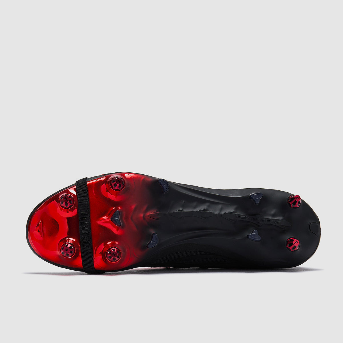 adidas Predator Leather Elite Tongue SG