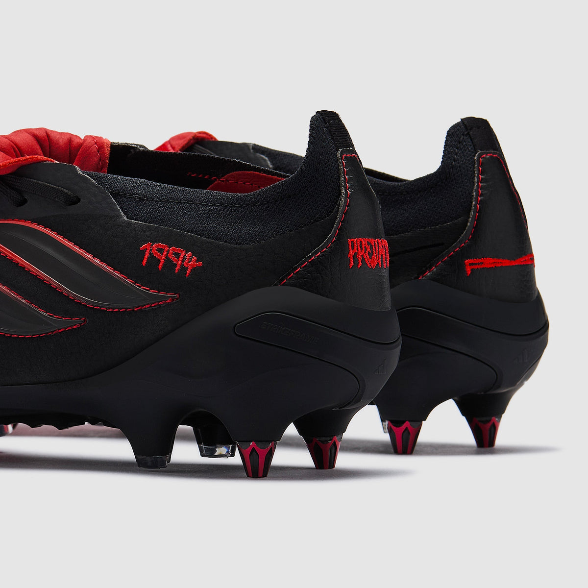 adidas Predator Leather Elite Tongue SG