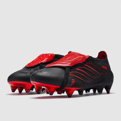 adidas Predator Leather Elite Tongue SG