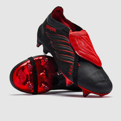 adidas Predator Leather Elite Tongue SG