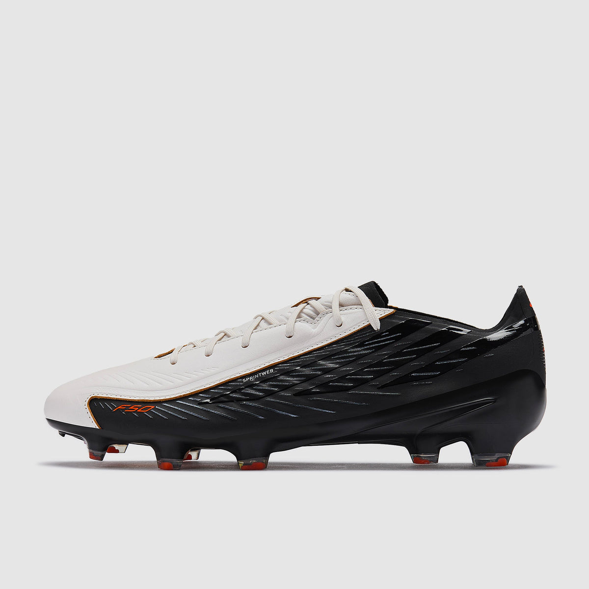 adidas F50 Hyperfast Leather Elite FG