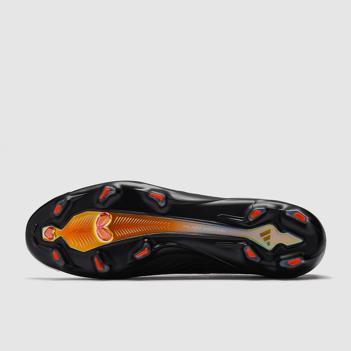 adidas F50 Hyperfast Leather Elite FG
