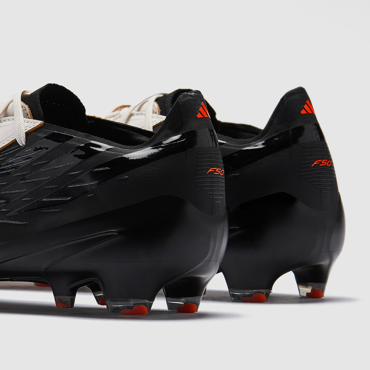 adidas F50 Hyperfast Leather Elite FG