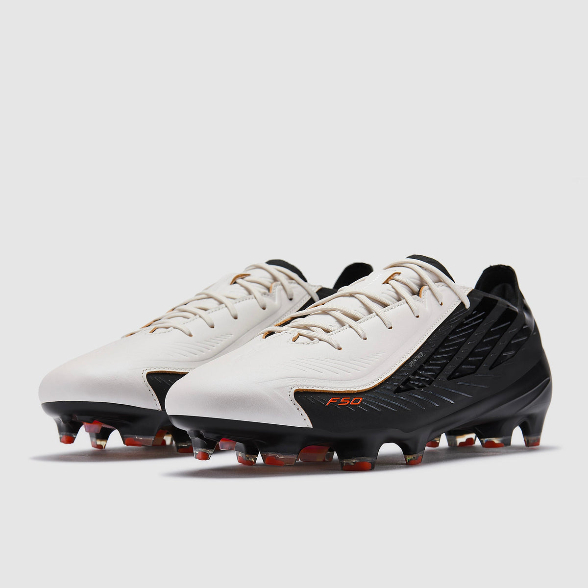 adidas F50 Hyperfast Leather Elite FG