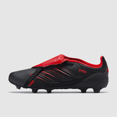 adidas Kids Predator Leather Elite Tongue FG