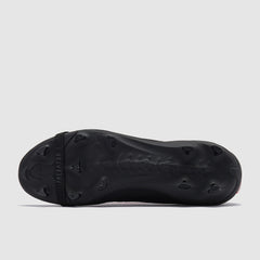 adidas Kids Predator Leather Elite Tongue FG