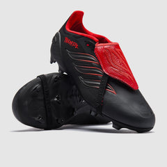 adidas Kids Predator Leather Elite Tongue FG