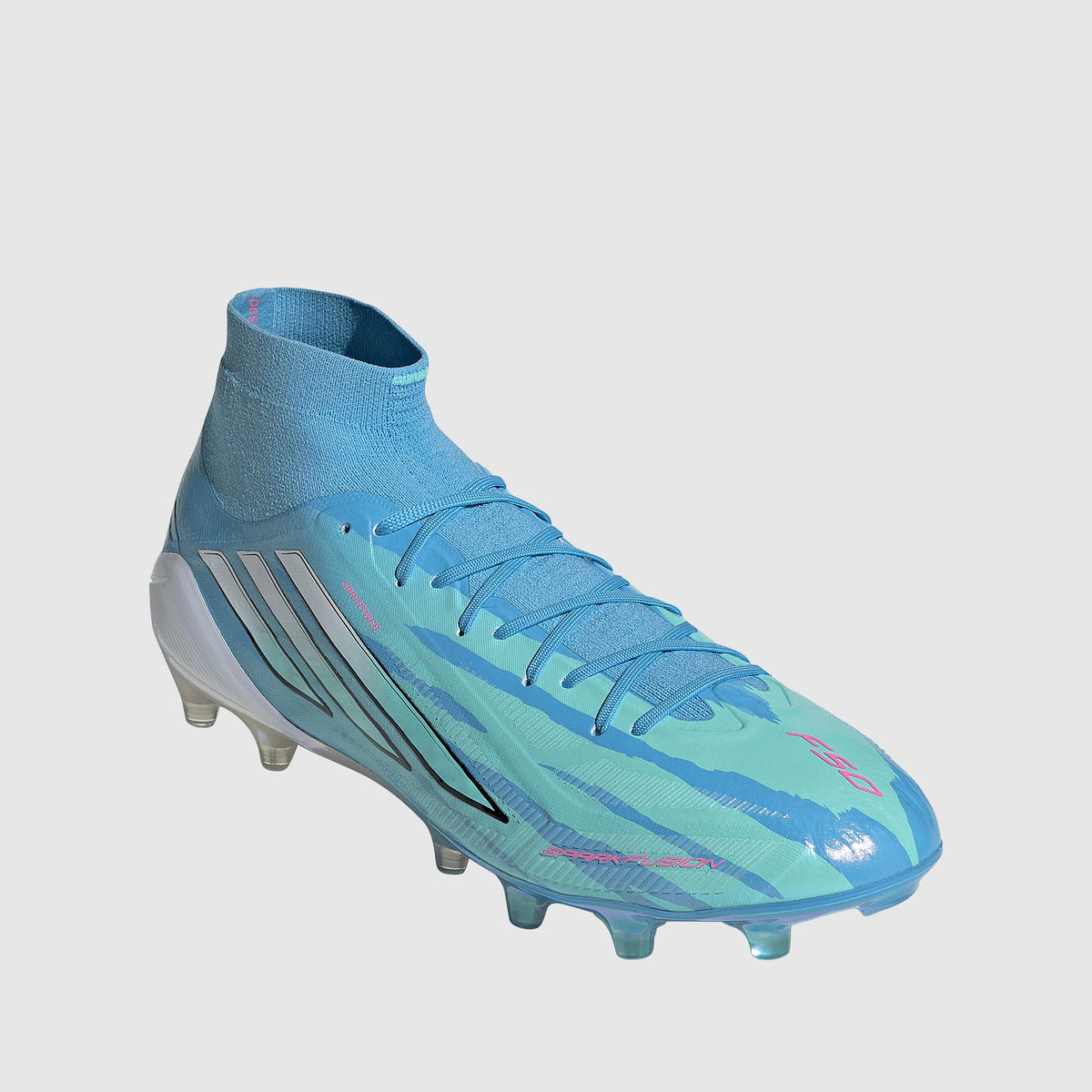 adidas F50 Sparkfusion Elite x Rodman FG/AG