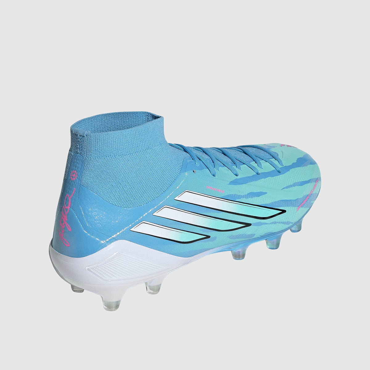 adidas F50 Sparkfusion Elite x Rodman FG/AG