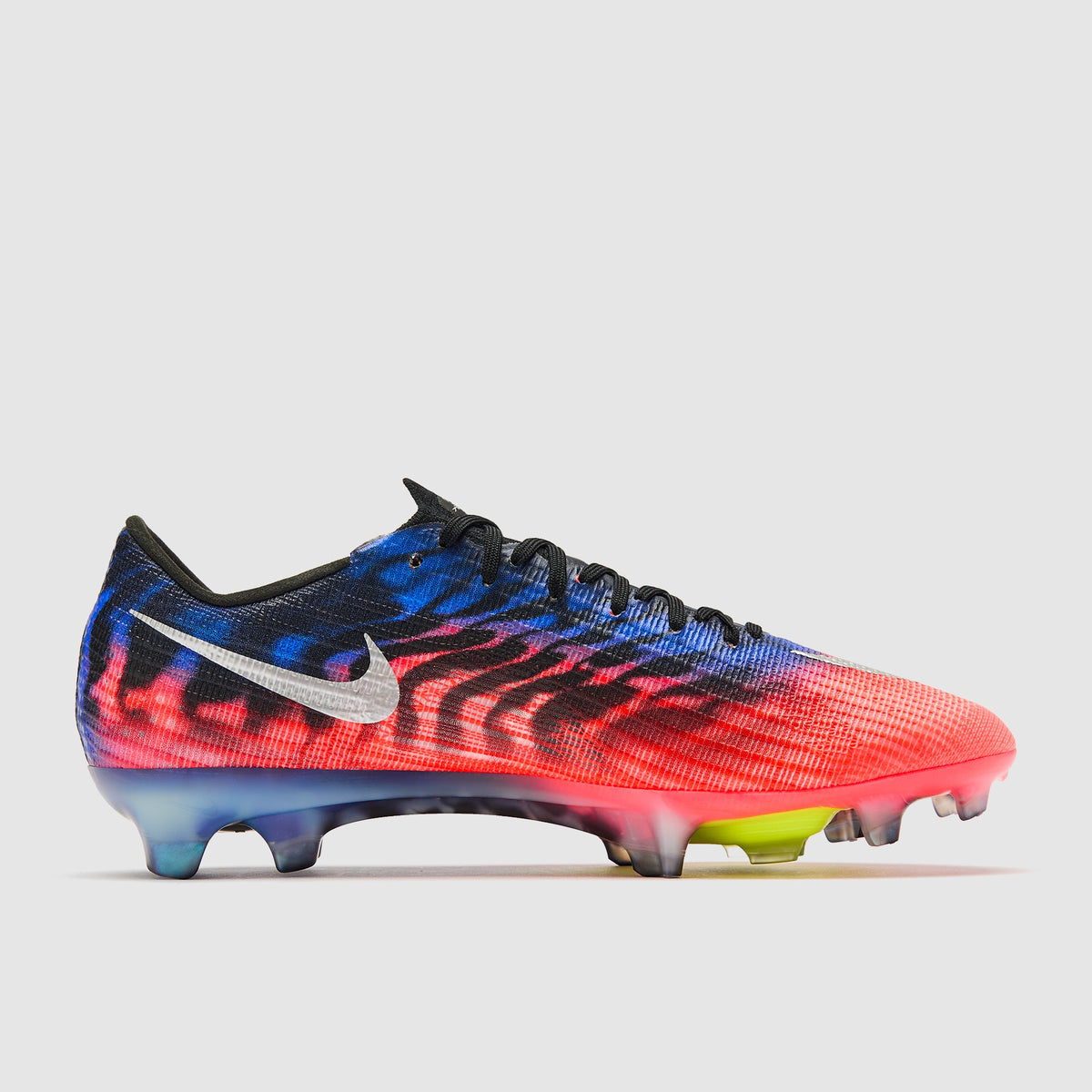 Nike Air Zoom Mercurial Superfly XI Elite SE FG - Multi