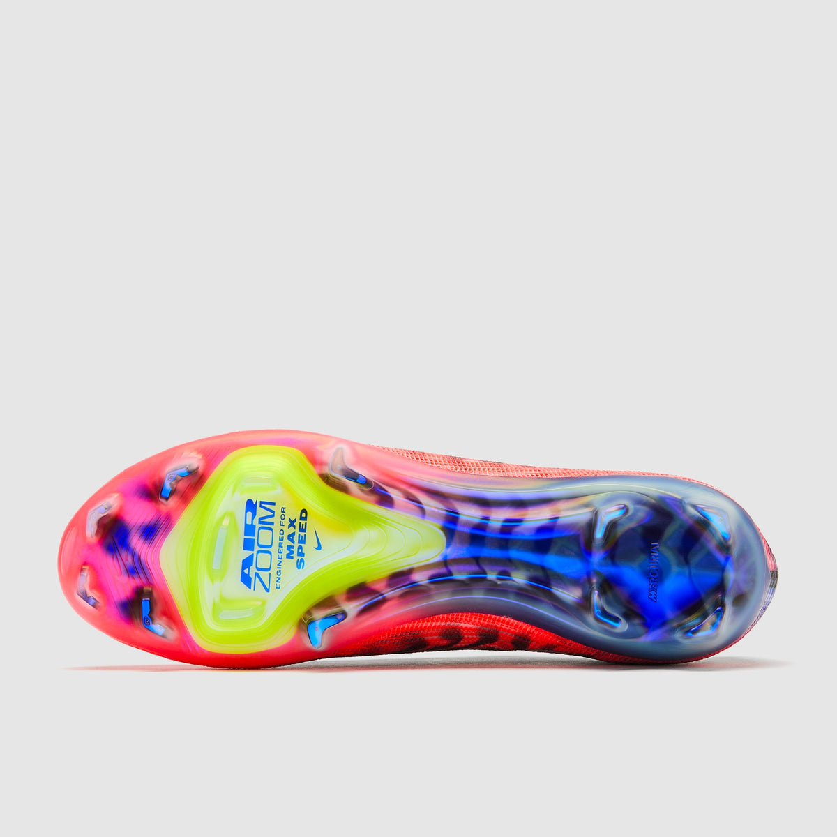 Nike Air Zoom Mercurial Superfly XI Elite SE FG - Multi