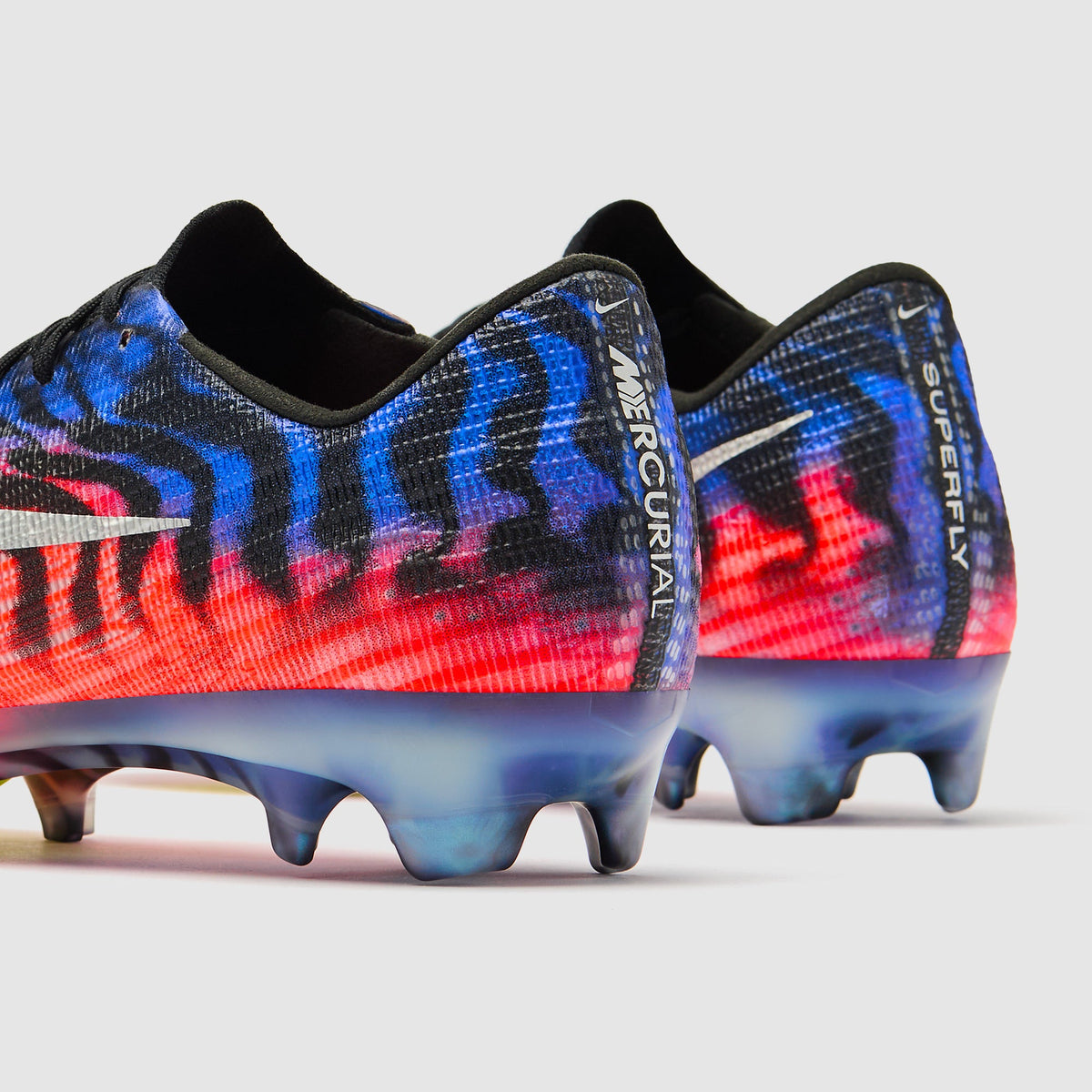 Nike Air Zoom Mercurial Superfly XI Elite SE FG - Multi