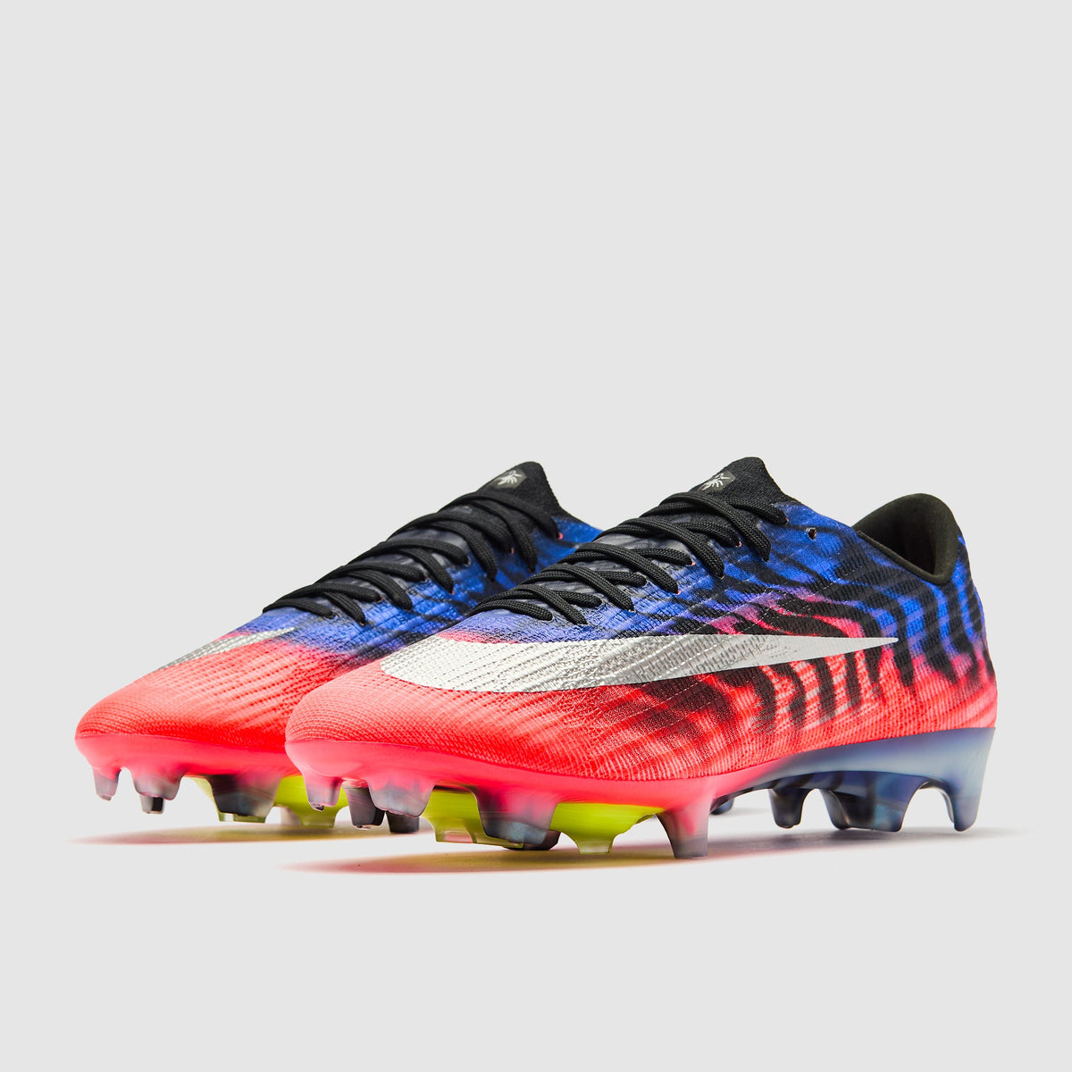 Nike Air Zoom Mercurial Superfly XI Elite SE FG - Multi