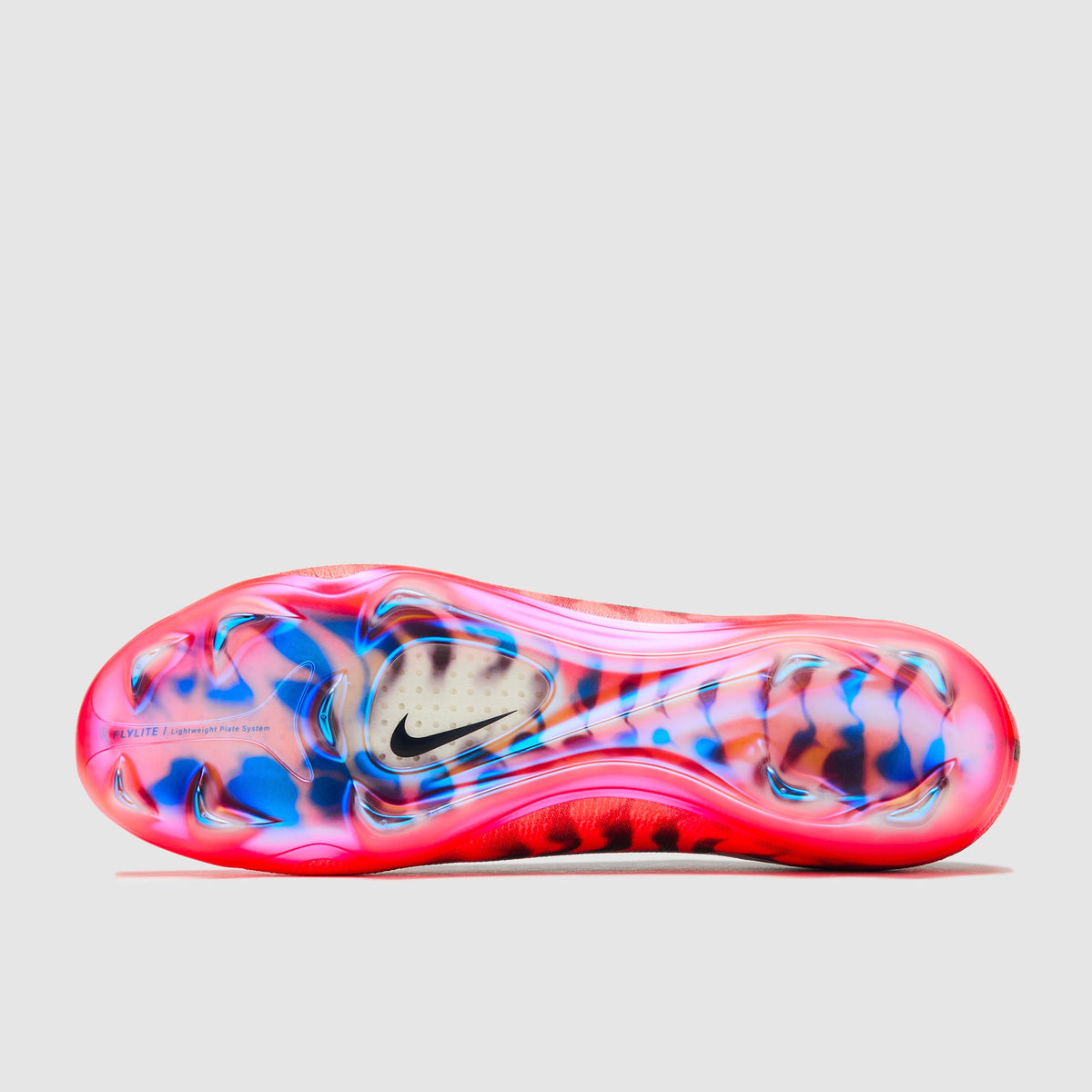 Nike Mercurial Vapor XVII Elite SE FG - Multi