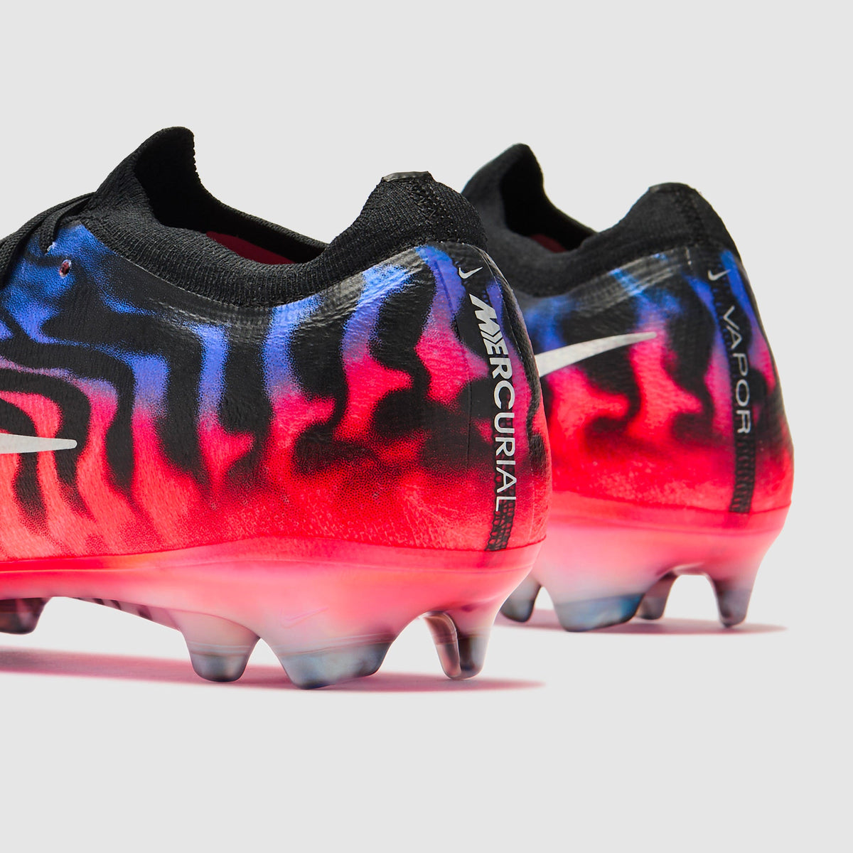 Nike Mercurial Vapor XVII Elite SE FG - Multi